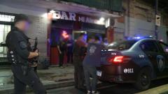 CONSTITUCION CLAUSURA